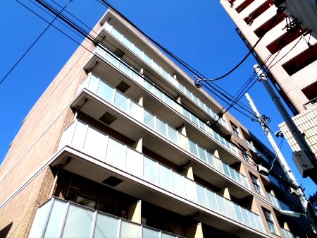 東京都杉並区下高井戸１丁目 外観