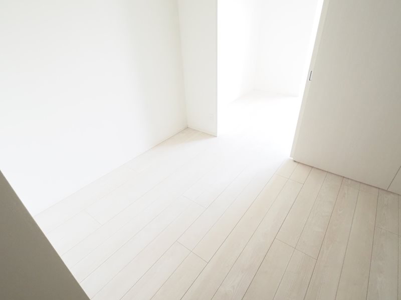 東京都渋谷区笹塚２丁目 リビング