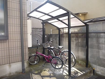 東京都世田谷区松原２丁目 その他共有部分