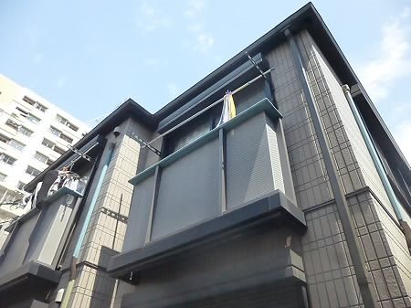 東京都世田谷区松原２丁目 外観