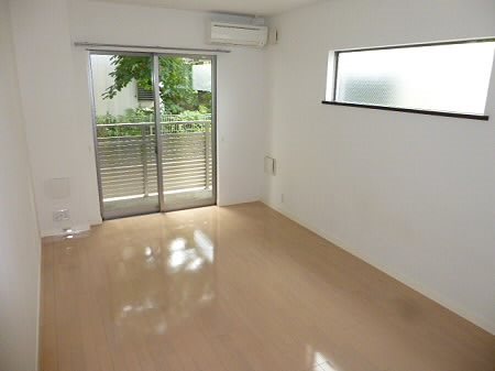 東京都世田谷区松原２丁目 リビング