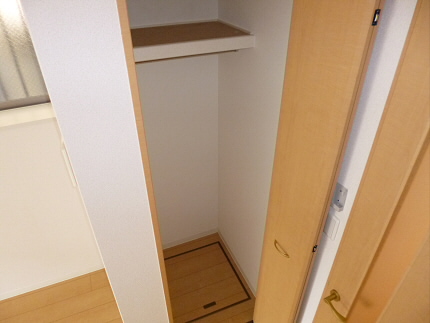 東京都中野区南台２丁目 収納