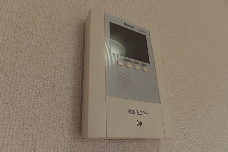 東京都杉並区宮前３丁目 セキュリティ