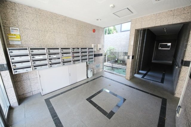 東京都杉並区上高井戸３丁目 その他共有部分