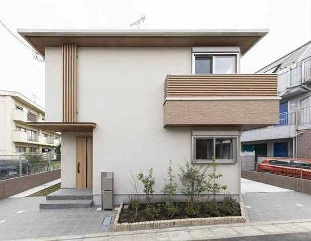 東京都杉並区高井戸東４丁目 その他共有部分