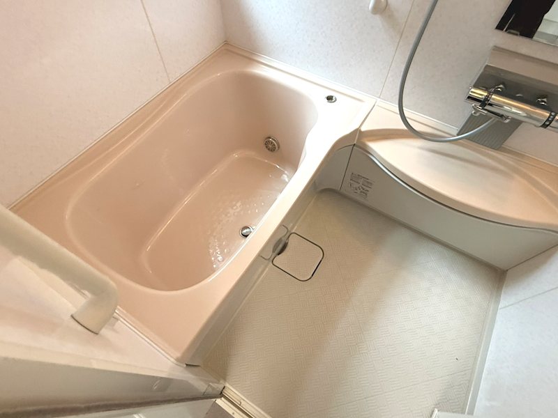 東京都杉並区和泉１丁目 風呂画像