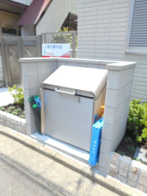 東京都杉並区下高井戸３丁目 その他共有部分