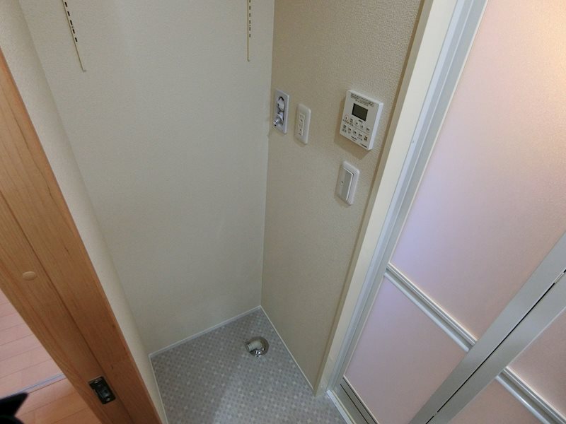 東京都世田谷区羽根木２丁目 その他設備