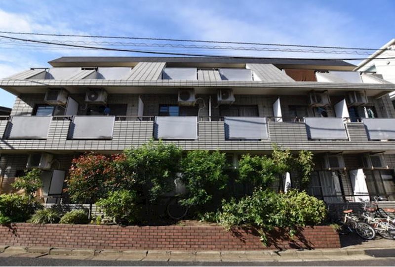 東京都杉並区堀ノ内２丁目 その他