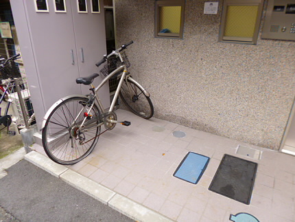 東京都渋谷区本町６丁目 その他共有部分