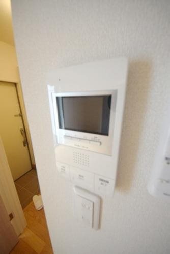 東京都杉並区高井戸東２丁目 セキュリティ