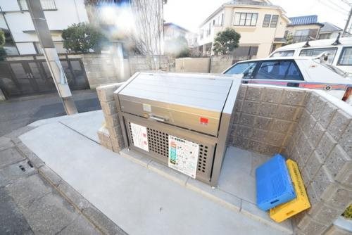 東京都杉並区高井戸東２丁目 その他共有部分