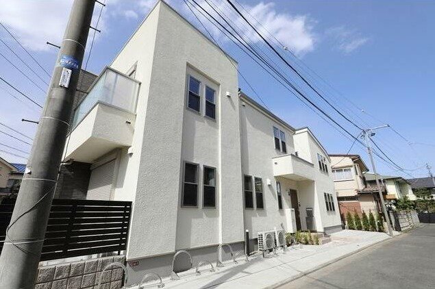 東京都杉並区高井戸東２丁目 その他