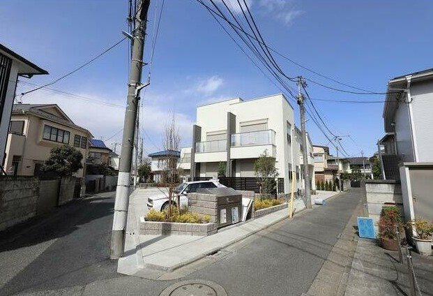 東京都杉並区高井戸東２丁目 その他