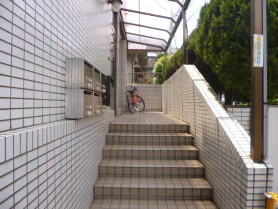 東京都渋谷区本町４丁目 その他共有部分