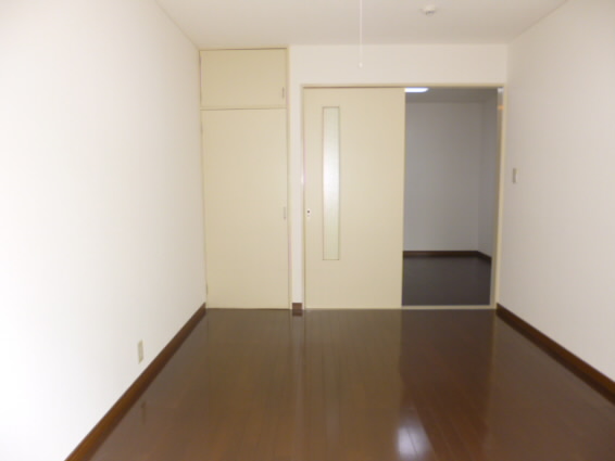 東京都渋谷区本町４丁目 ベッドルーム