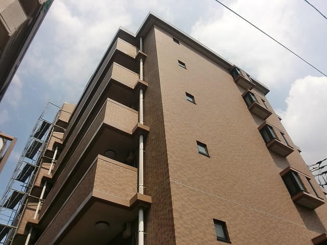 東京都杉並区永福４丁目 外観