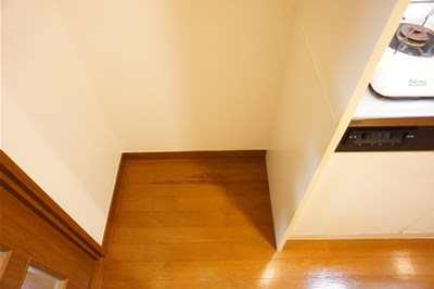 東京都杉並区永福４丁目 その他