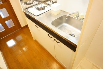 東京都杉並区永福４丁目 キッチン