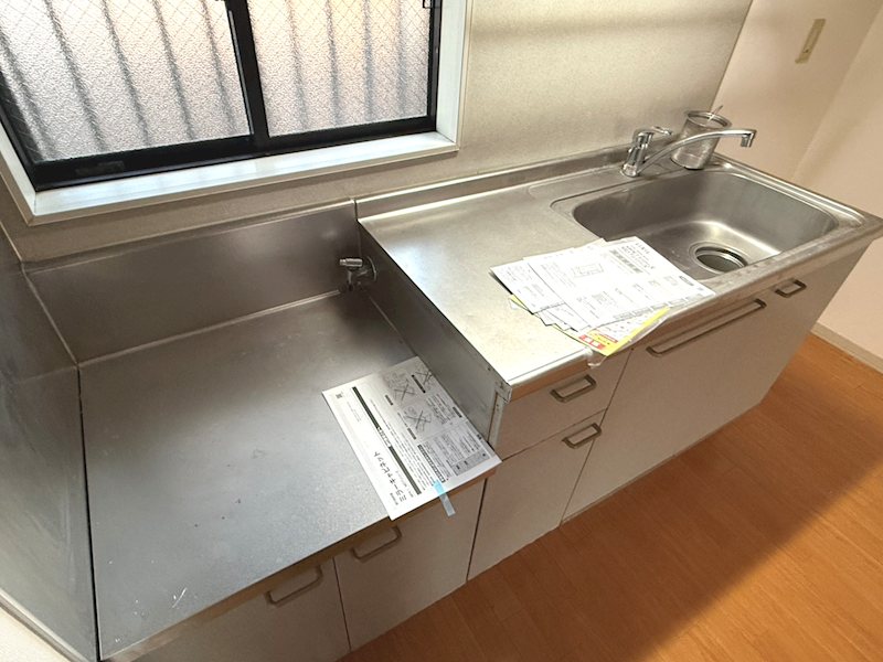 東京都杉並区成田西１丁目 キッチン