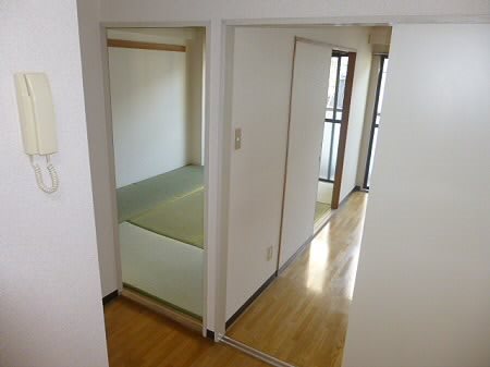 グリーンコート金子 その他部屋・スペース