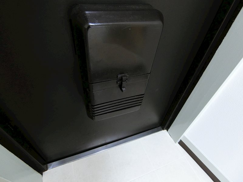 東京都世田谷区大原２丁目 玄関