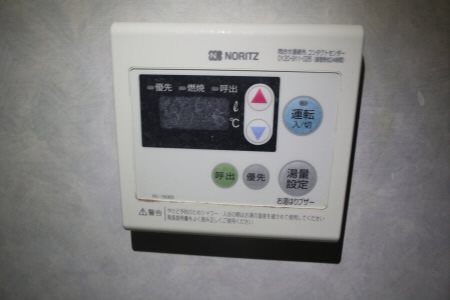 東京都杉並区成田西１丁目 その他設備