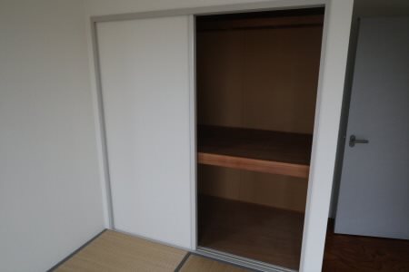 東京都杉並区成田西１丁目 収納