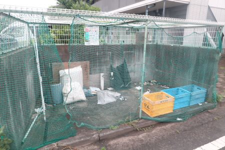 東京都杉並区成田西１丁目 その他共有部分