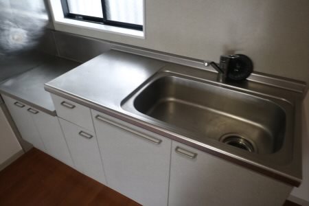 東京都杉並区成田西１丁目 キッチン