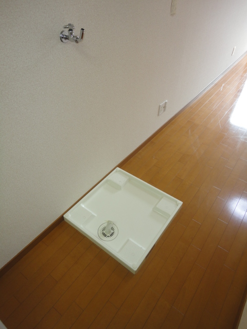 東京都世田谷区桜上水５丁目 その他設備