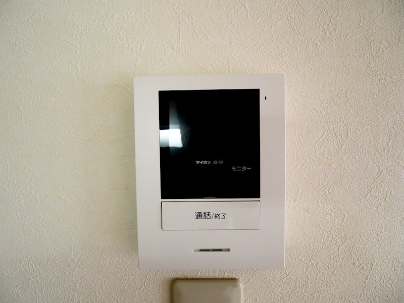 東京都渋谷区本町１丁目 セキュリティ