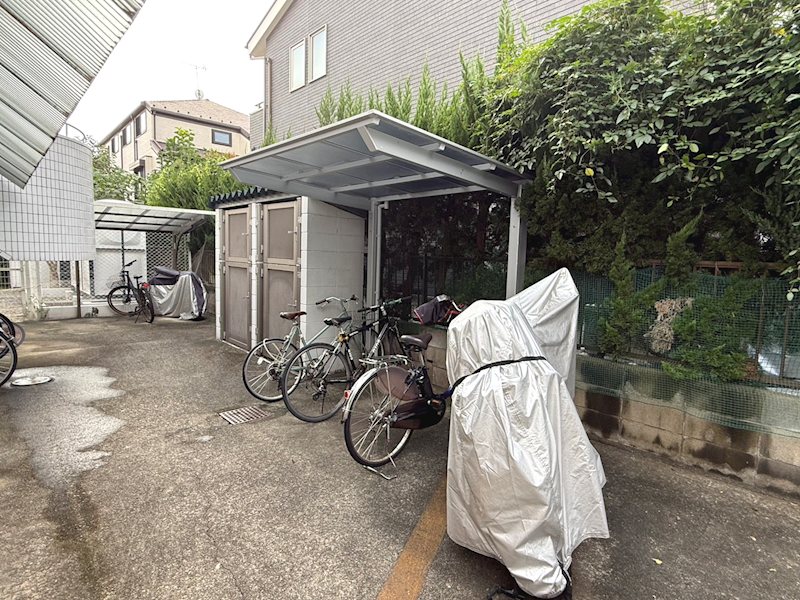 エスタ成田 その他共有部分