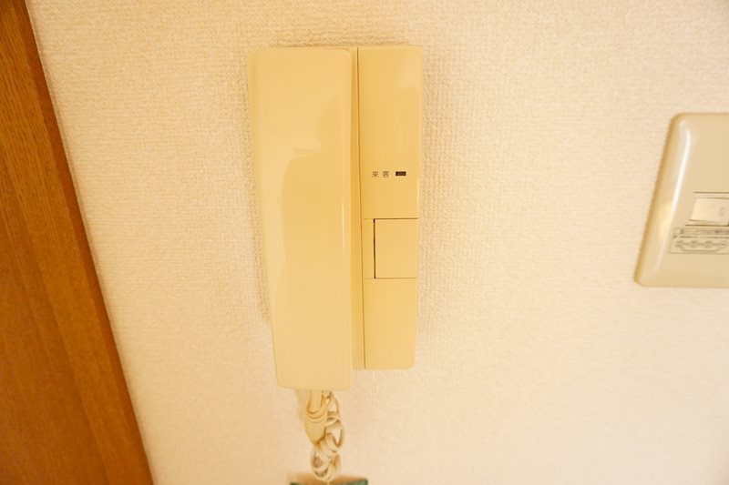 東京都杉並区和泉３丁目 その他設備
