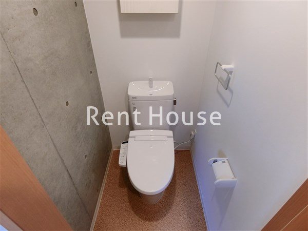 東京都杉並区久我山３丁目 トイレ