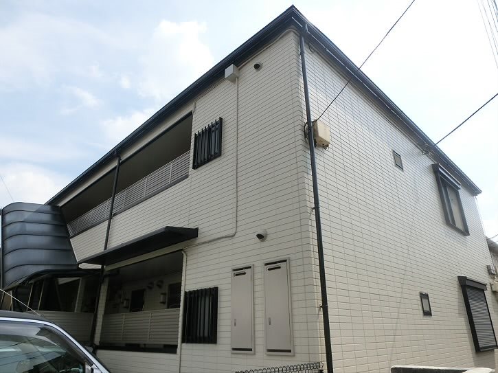 東京都杉並区和泉３丁目 外観