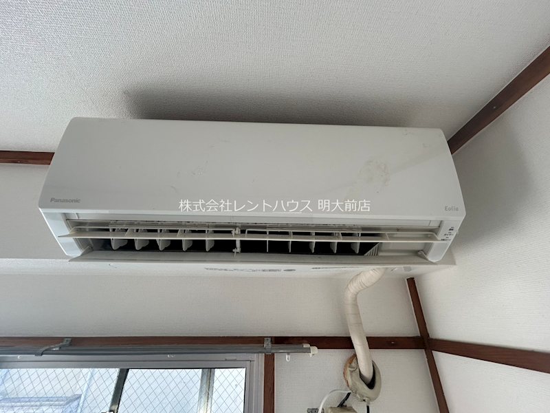 東京都杉並区成田西１丁目 その他