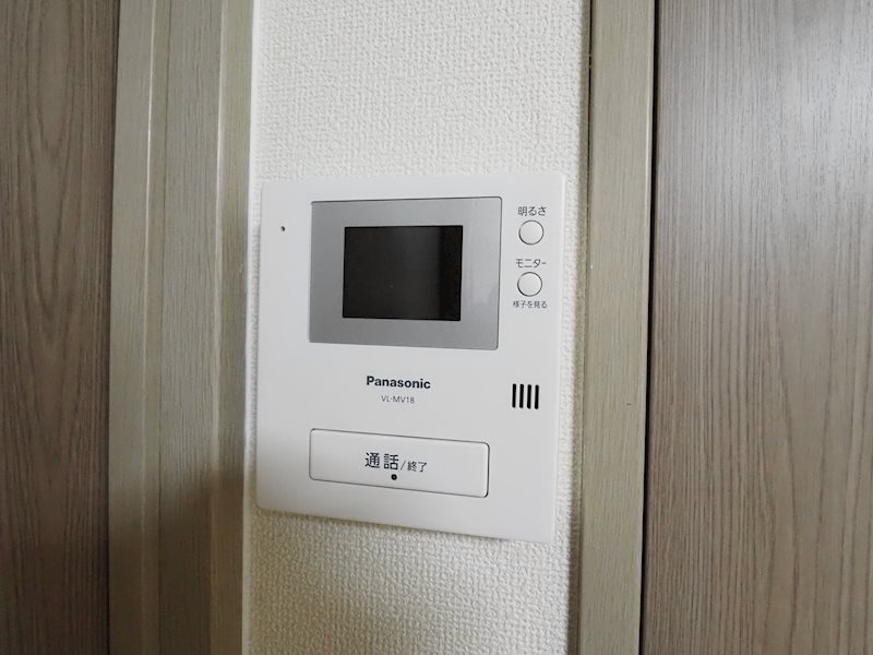 東京都渋谷区笹塚１丁目 セキュリティ