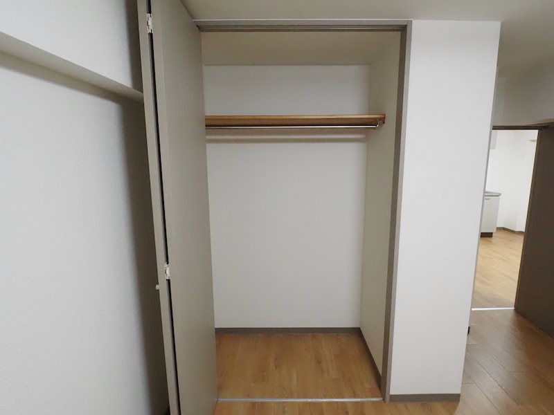 東京都渋谷区笹塚１丁目 収納