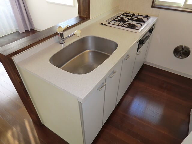 東京都杉並区和泉１丁目 キッチン