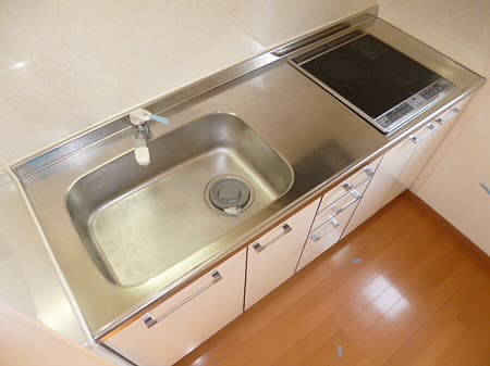 東京都杉並区永福２丁目 キッチン