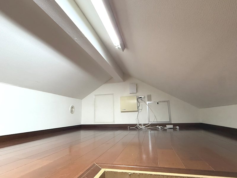 東京都世田谷区桜上水３丁目 その他部屋・スペース