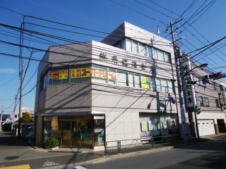 東京都世田谷区桜上水３丁目 銀行