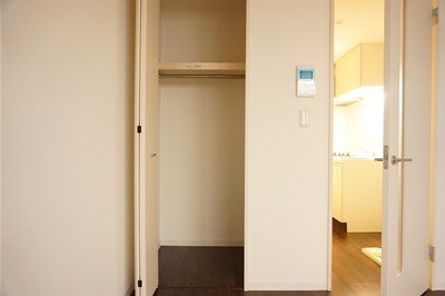 東京都杉並区和泉２丁目 収納