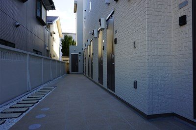 東京都杉並区和泉２丁目 その他共有部分