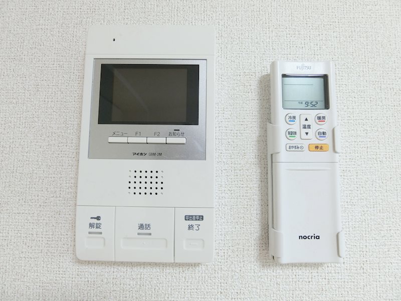 東京都世田谷区大原１丁目 セキュリティ