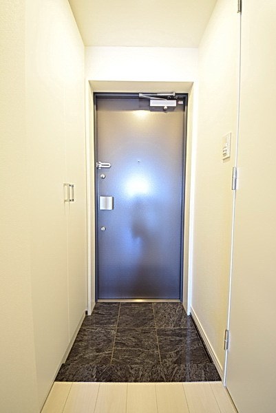 東京都杉並区和泉３丁目 玄関