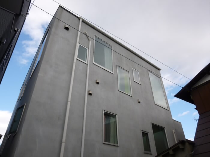 東京都世田谷区北沢４丁目 その他部屋・スペース