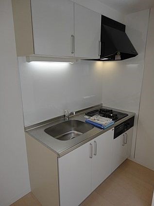 東京都杉並区永福３丁目 キッチン