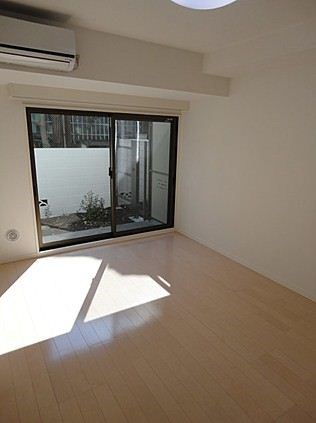 東京都杉並区永福３丁目 ベッドルーム